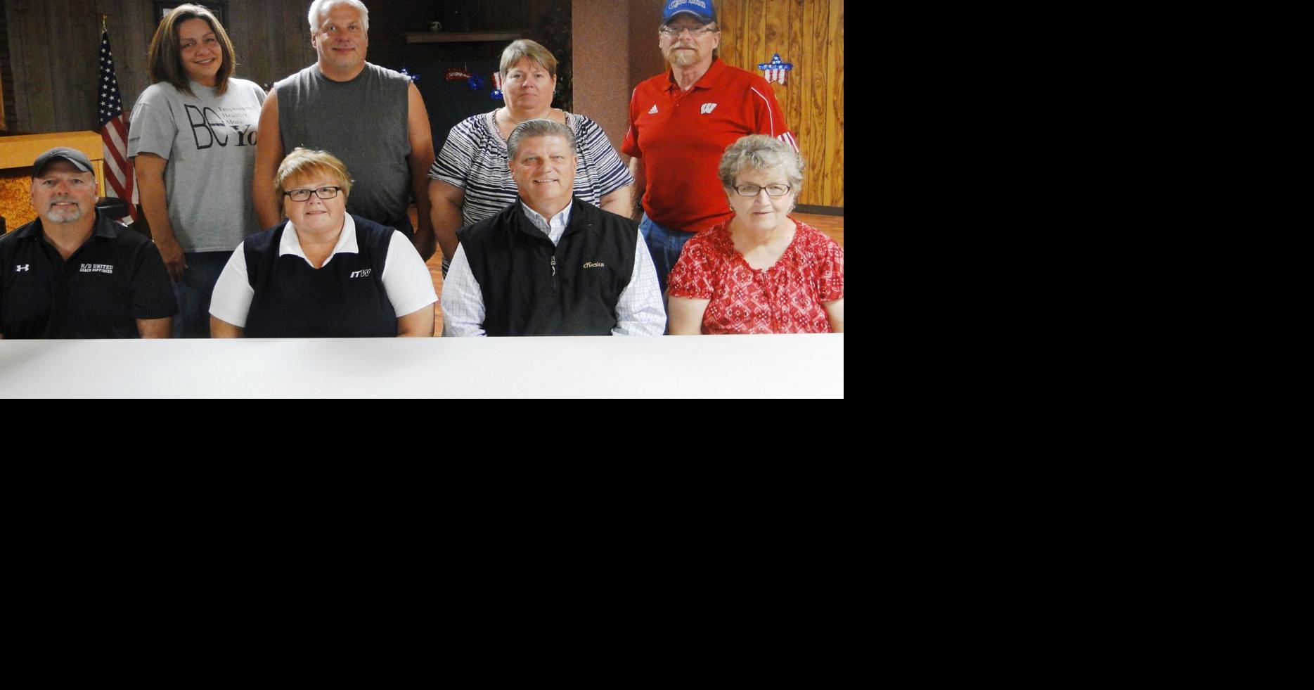 Hustisford Community Hall to celebrate 80th Local News