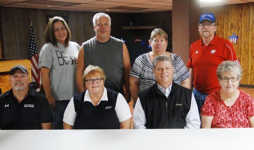 Hustisford Community Hall to celebrate 80th Local News