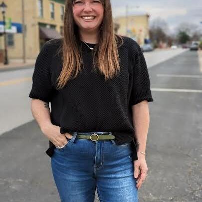 Purtell takes the reins as Lampe moves on from Main Street Program - Vimarsana News