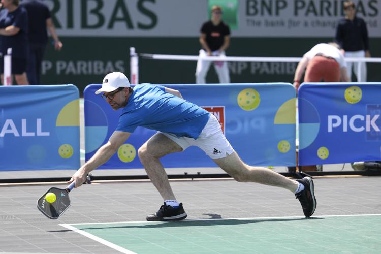 Can tennis, pickleball and padel coexist? The folks in charge of the