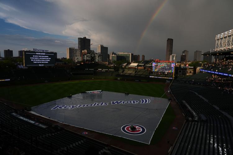 Michael Conforto comes through in a pinch as streaking Cubs rally in ...
