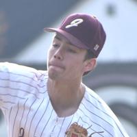 Baseball: Jefferson's Wagner voted RVC-Valley Pitcher of the Year