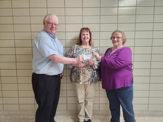 Blue Butterfly Thrift Store supports Watertown Jesus Cares class News