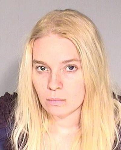 Woman pleads no contest to sex charges | Local News | wdtimes.com