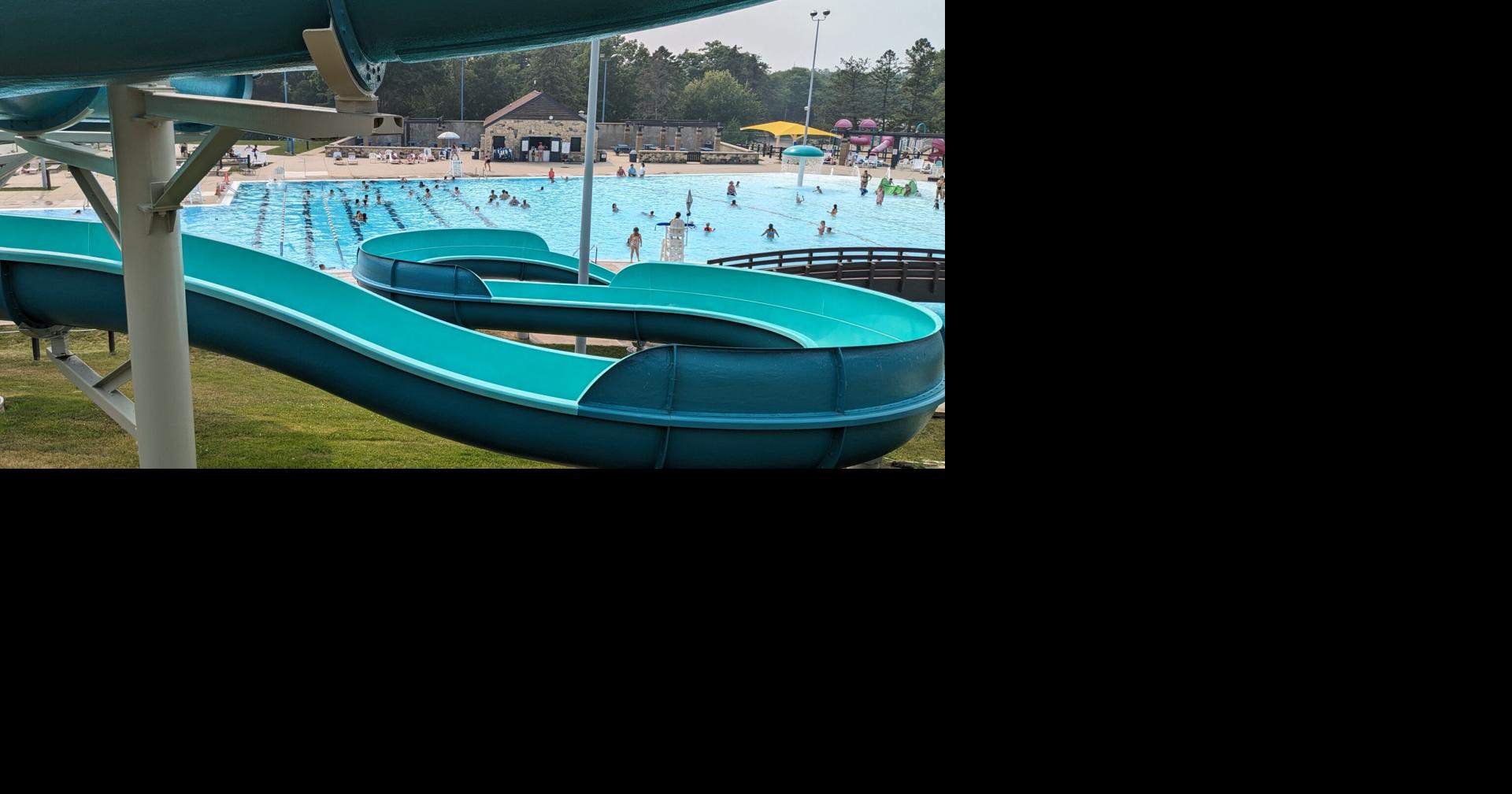 Parks, Recreation, Forestry Commission: After-hour pool rentals ...