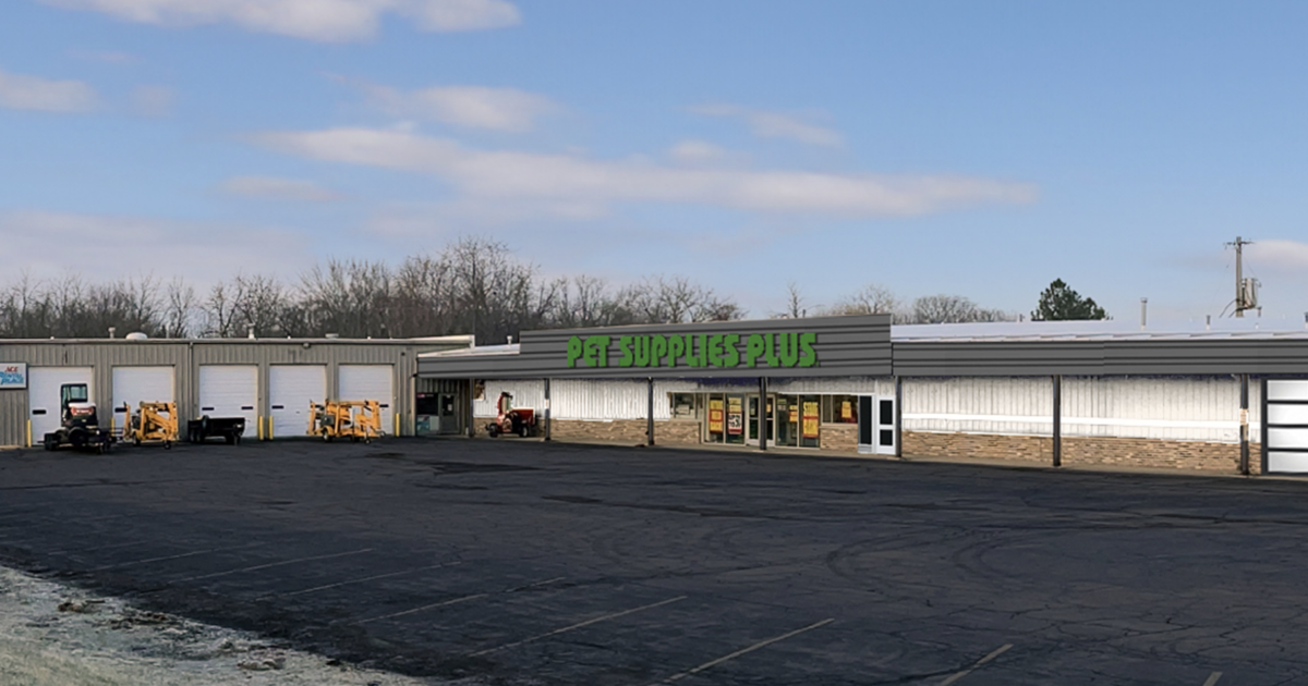 Commission approves updated plan for 401 Bernard St.