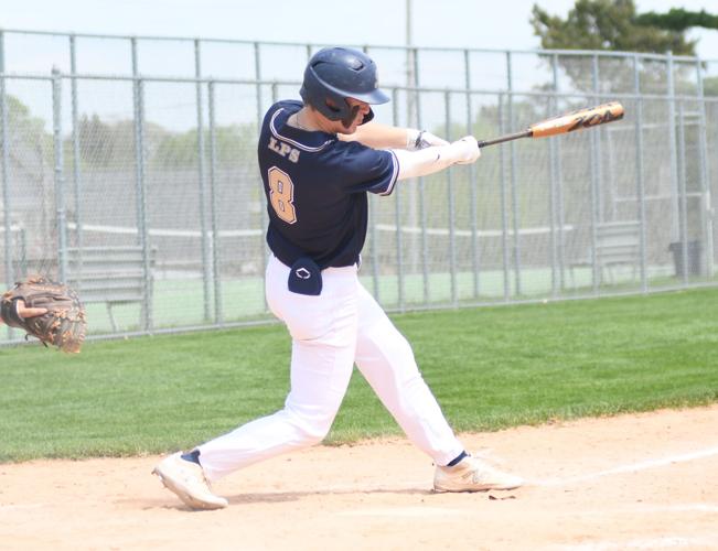 Baseball Phoenix edge Hustisford/Dodgeland Local Sports