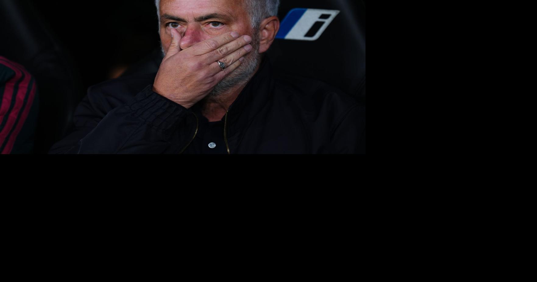 Mourinho – ‘I am not stupid' – keeps game plan under wraps for Madrid's trip to Barcelona