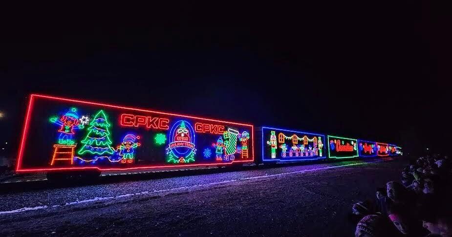 Holiday Train to make stop in Watertown