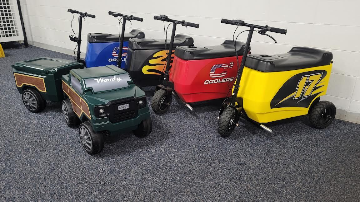 Area companies compete in 2025 Coolest Thing Made in Wisconsin