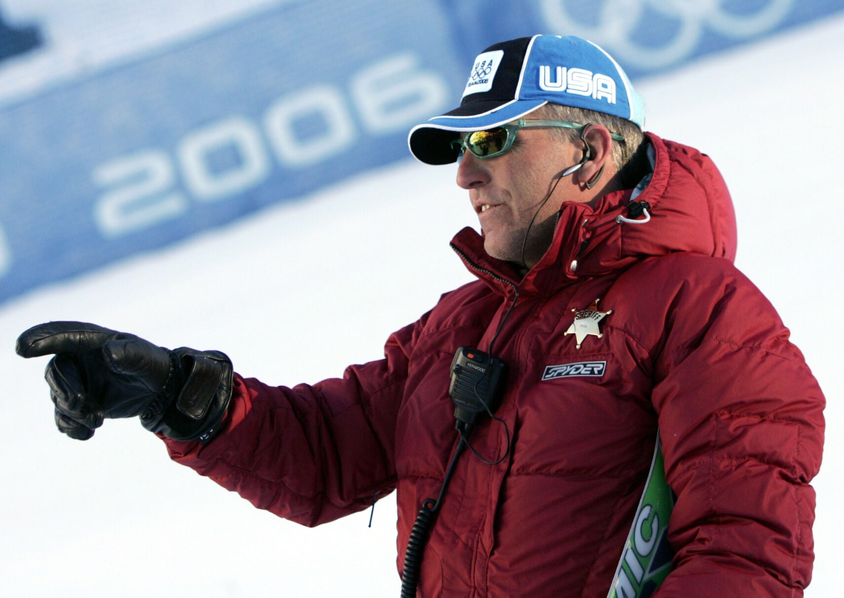 US ski team brings back Phil McNichol as head coach to boost the men's ...