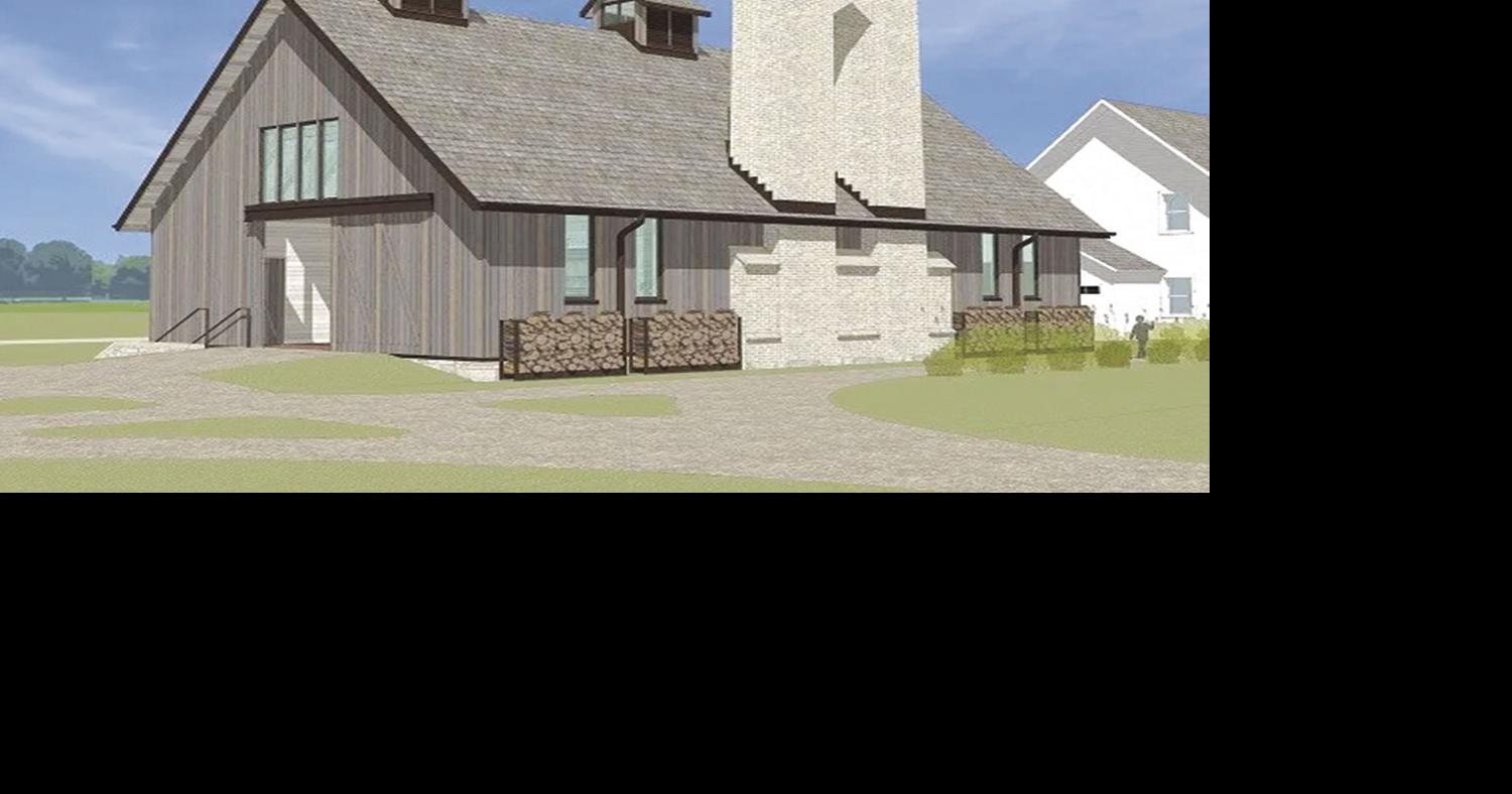 Old Ashippun tavern to be moved to Old World Wisconsin Local News