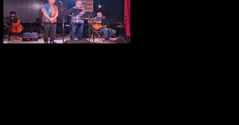 Schmidt takes Christian music to Nashville - Vimarsana News