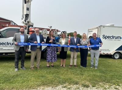 Spectrum expands rural broadband access in Jefferson County | Local ...