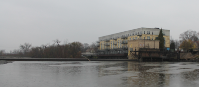 River drawdown will end Monday | Local News | wdtimes.com