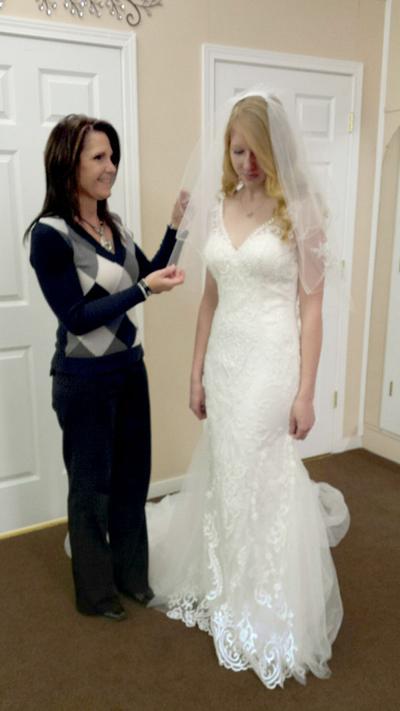 Bridal Fair Will Be Held Sunday At Windwood Community Wdtimes Com