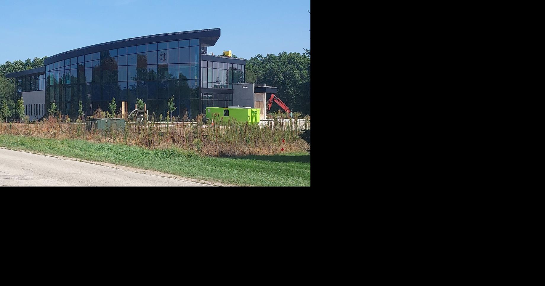 Downtown redevelopment to employment center: Duffy highlights keys to economic development in Oconomowoc