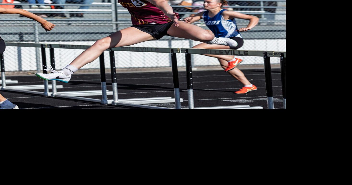 Track and field: Waterloo girls third, boys seventh at Wildcat invite