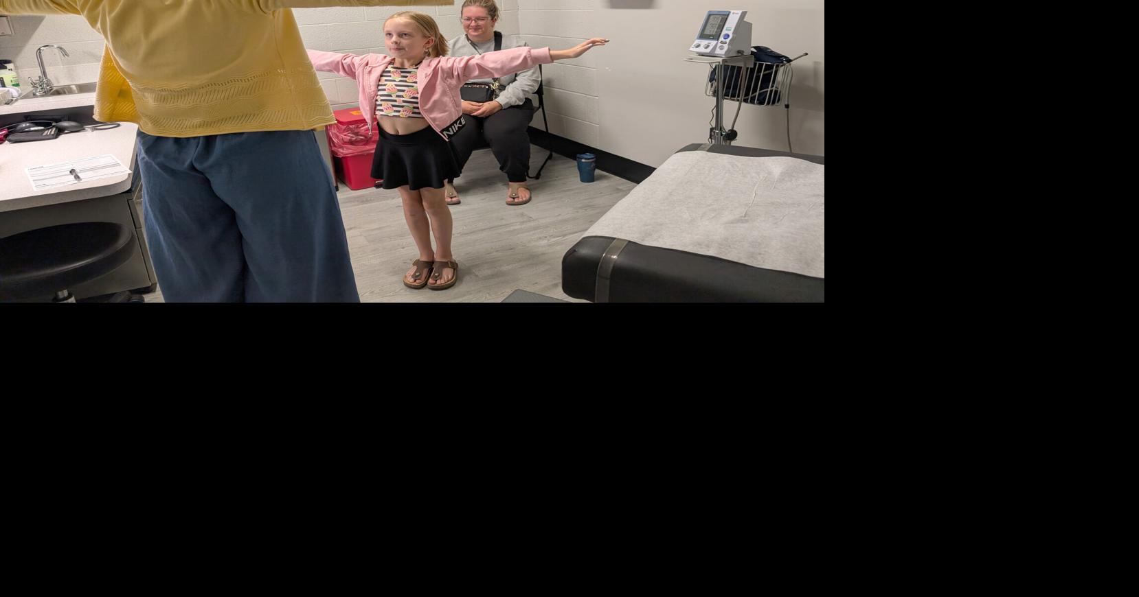 Michigan school districts open free primary care clinic for staff