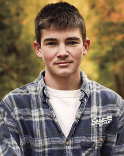 Judge, Joshua | 2023 | wdtimes.com