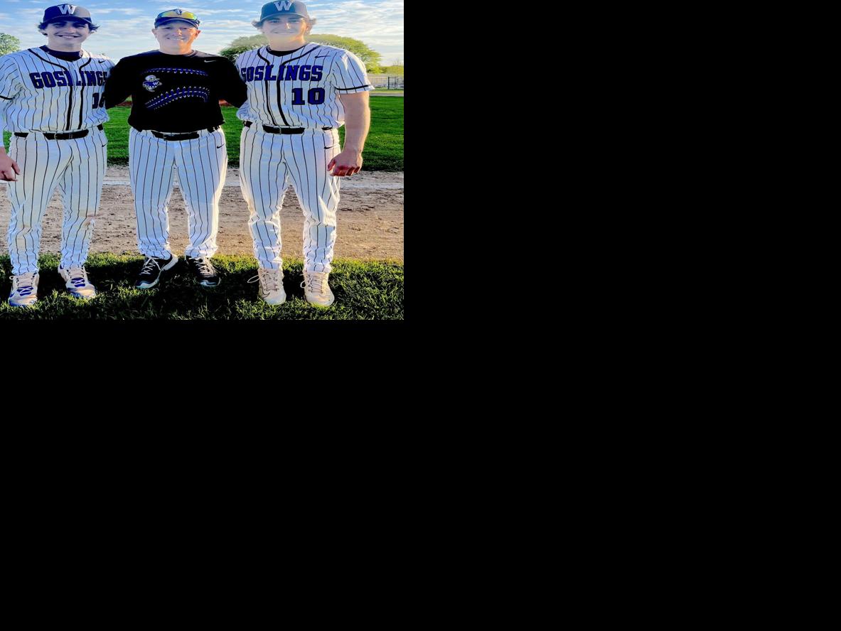 Hurtgen family baseball tradition 1