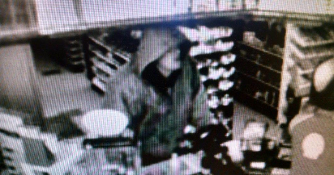 Police seek help in identifying suspect in armed robbery | Local News ...