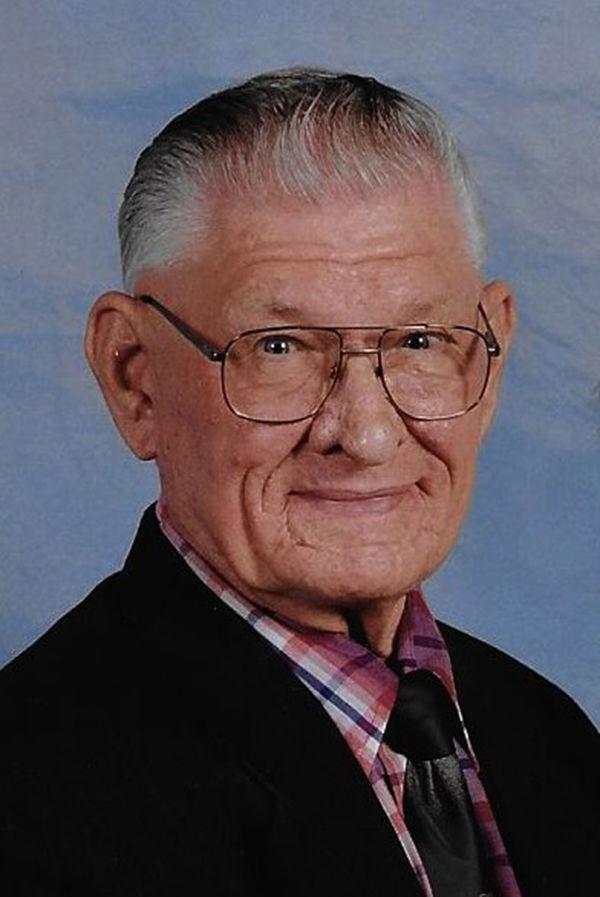 Gilbert G. Ryder Obituaries