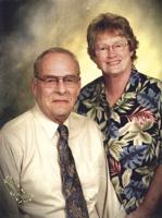 Meyers celerate 50th wedding anniversary