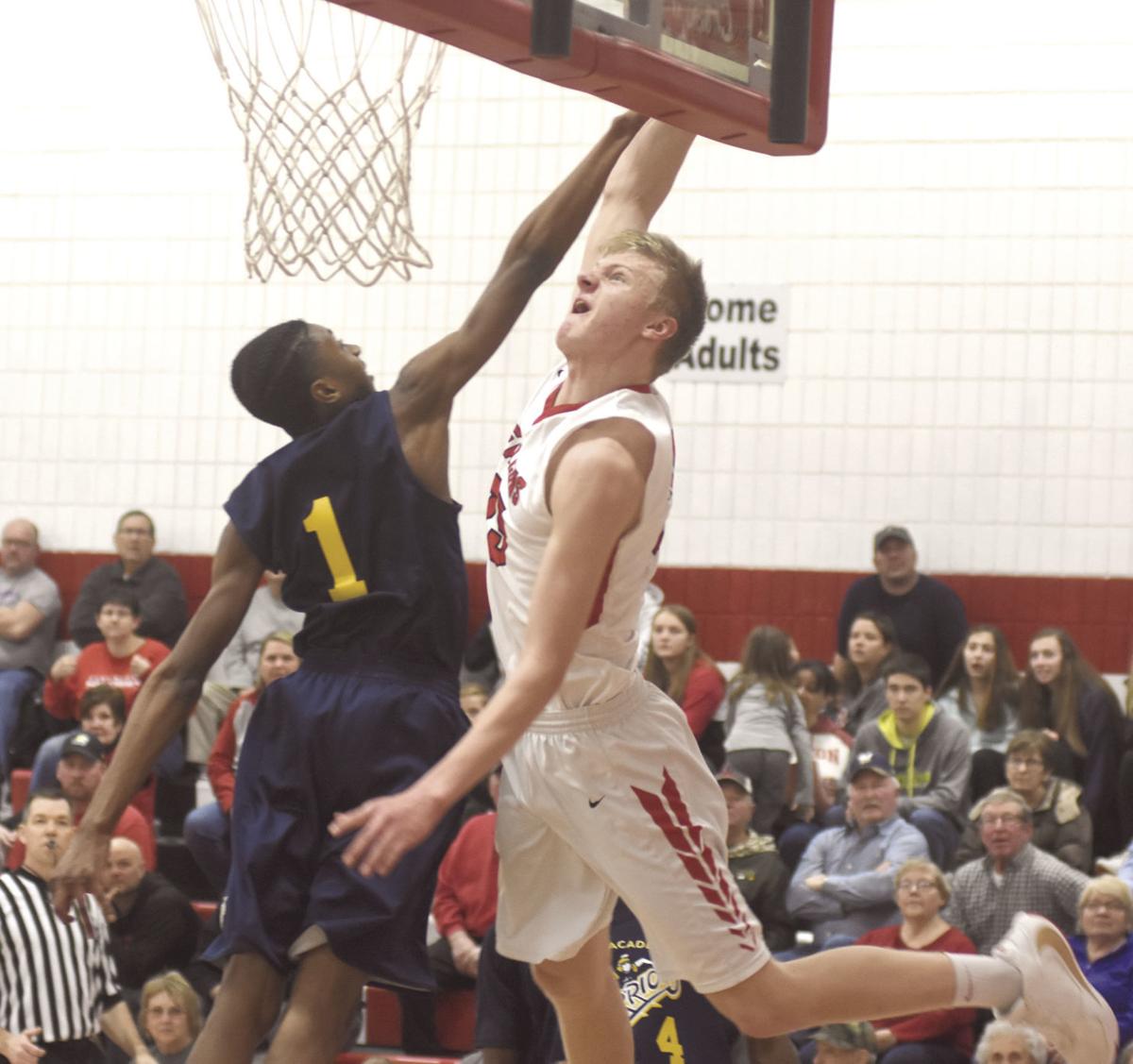 Falcons Open Second Season In Regular Fashion Local Sports