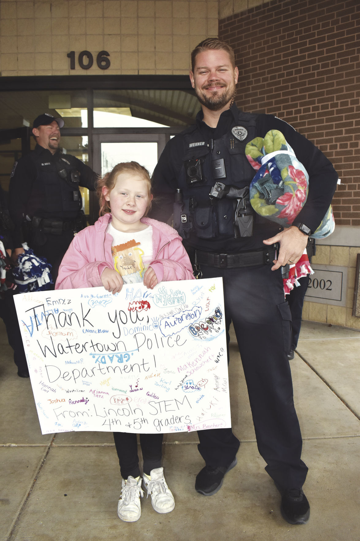 World Kindness Day