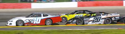 Jefferson Speedway