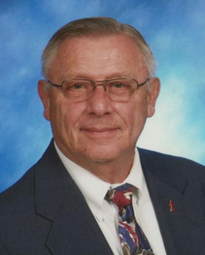 John R. ‘Jack’ Erdmann | Obituaries | wdtimes.com