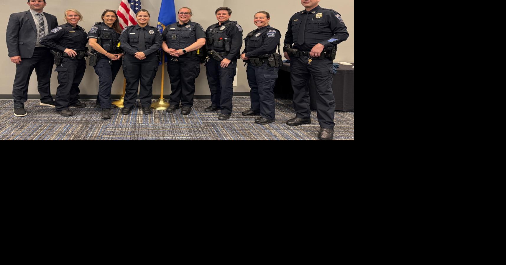 Congratulations! | Local News | wdtimes.com