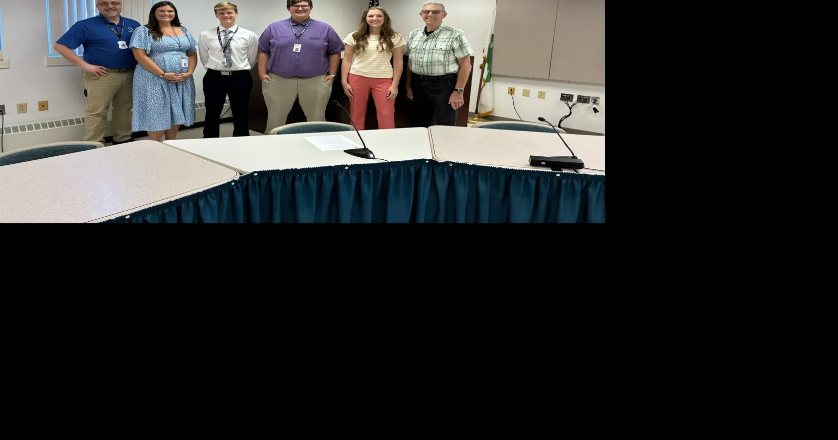 Dodge County Intern Program celebrates successful 2nd year
