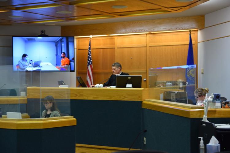 Jefferson County courts moving into normalcy Local News wdtimes com