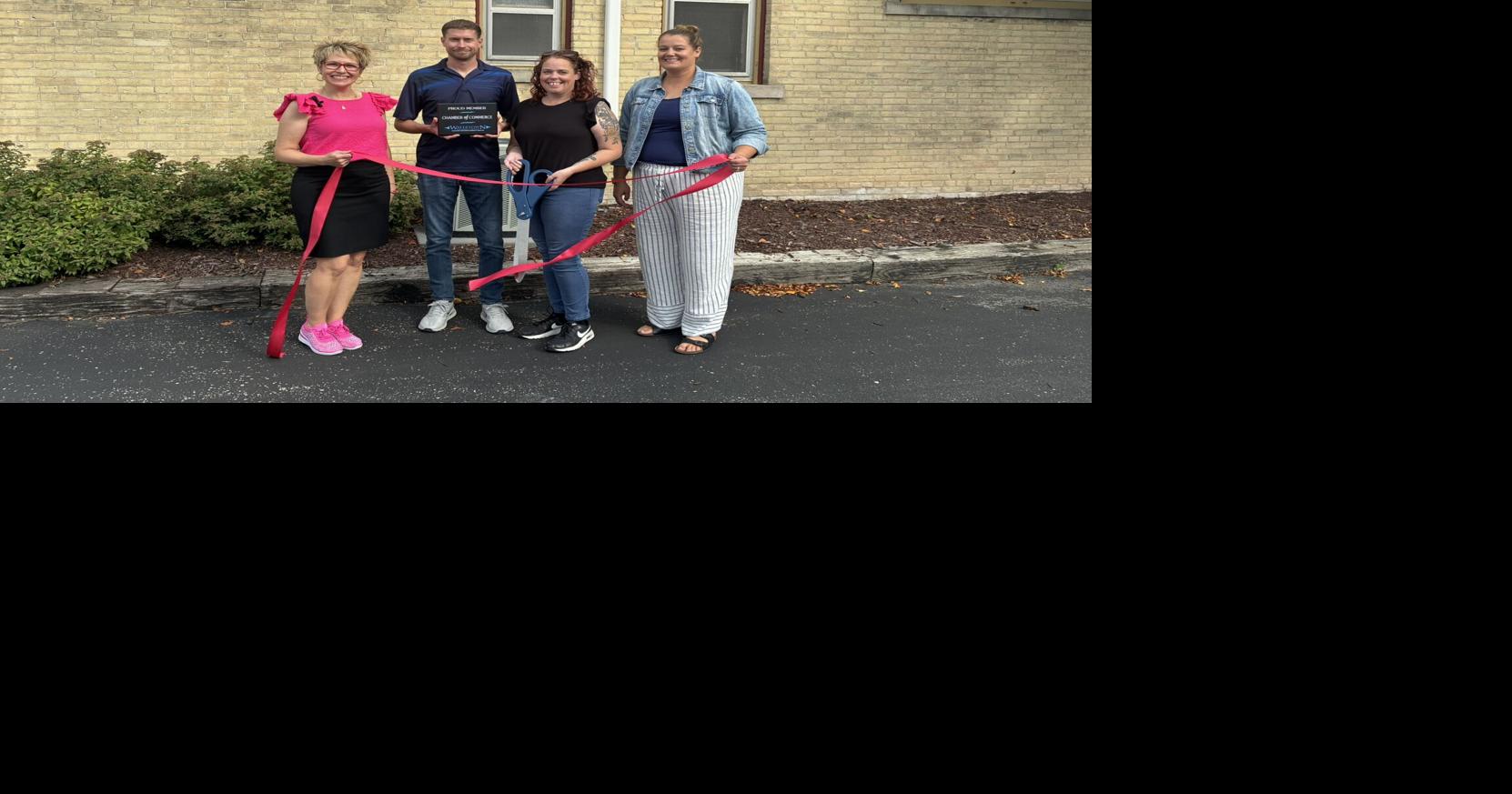 Area Chamber of Commerce welcomes S Five Vision Media
