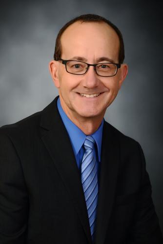 Dr. Michael Grajewski