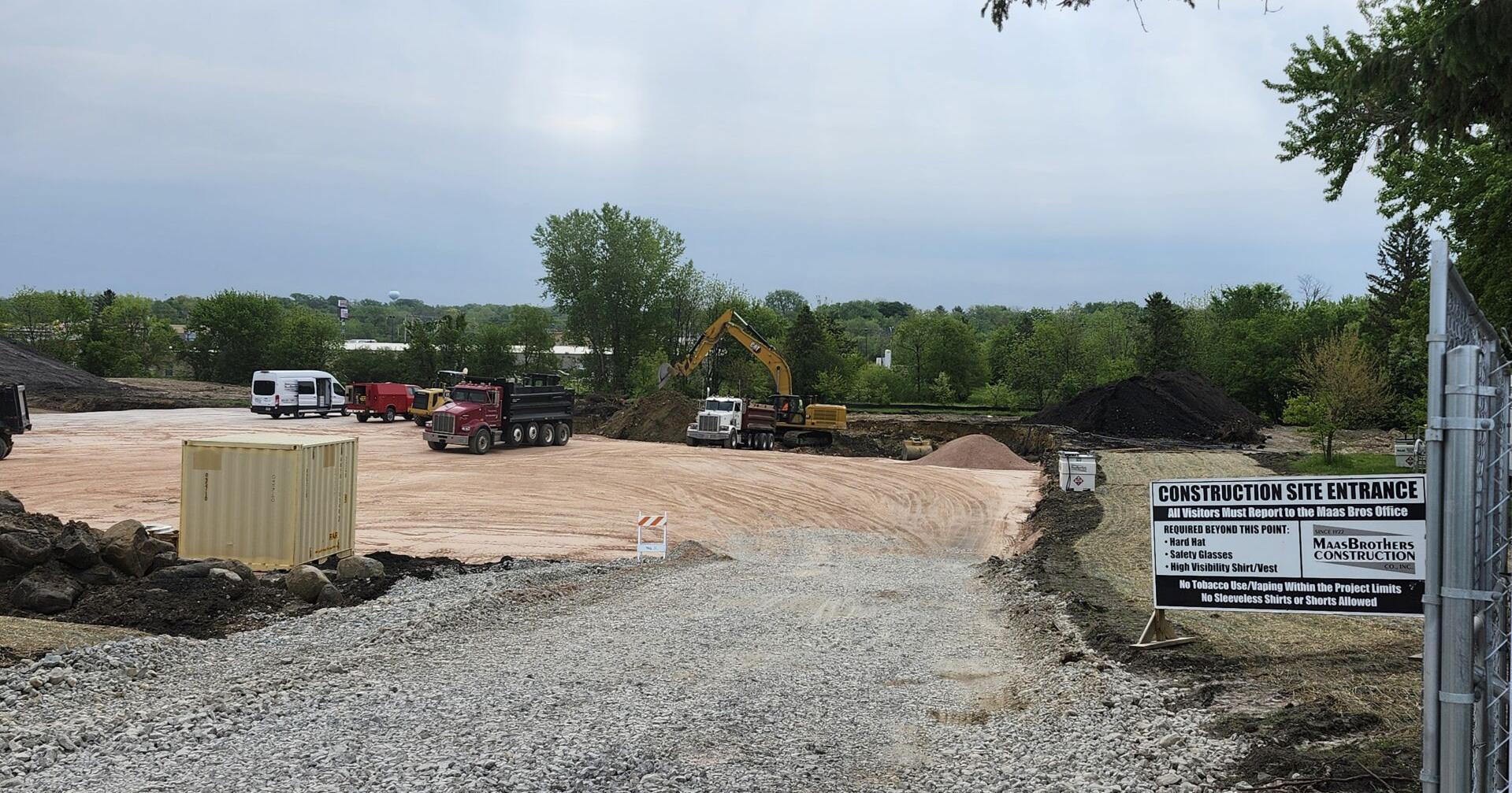 Planned road closure Tuesday on Johnson Street - Vimarsana News