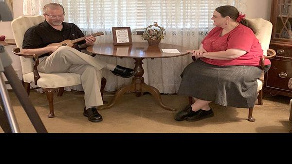 Watertown Resident S New Show Premieres On Local Station Local News Wdtimes Com