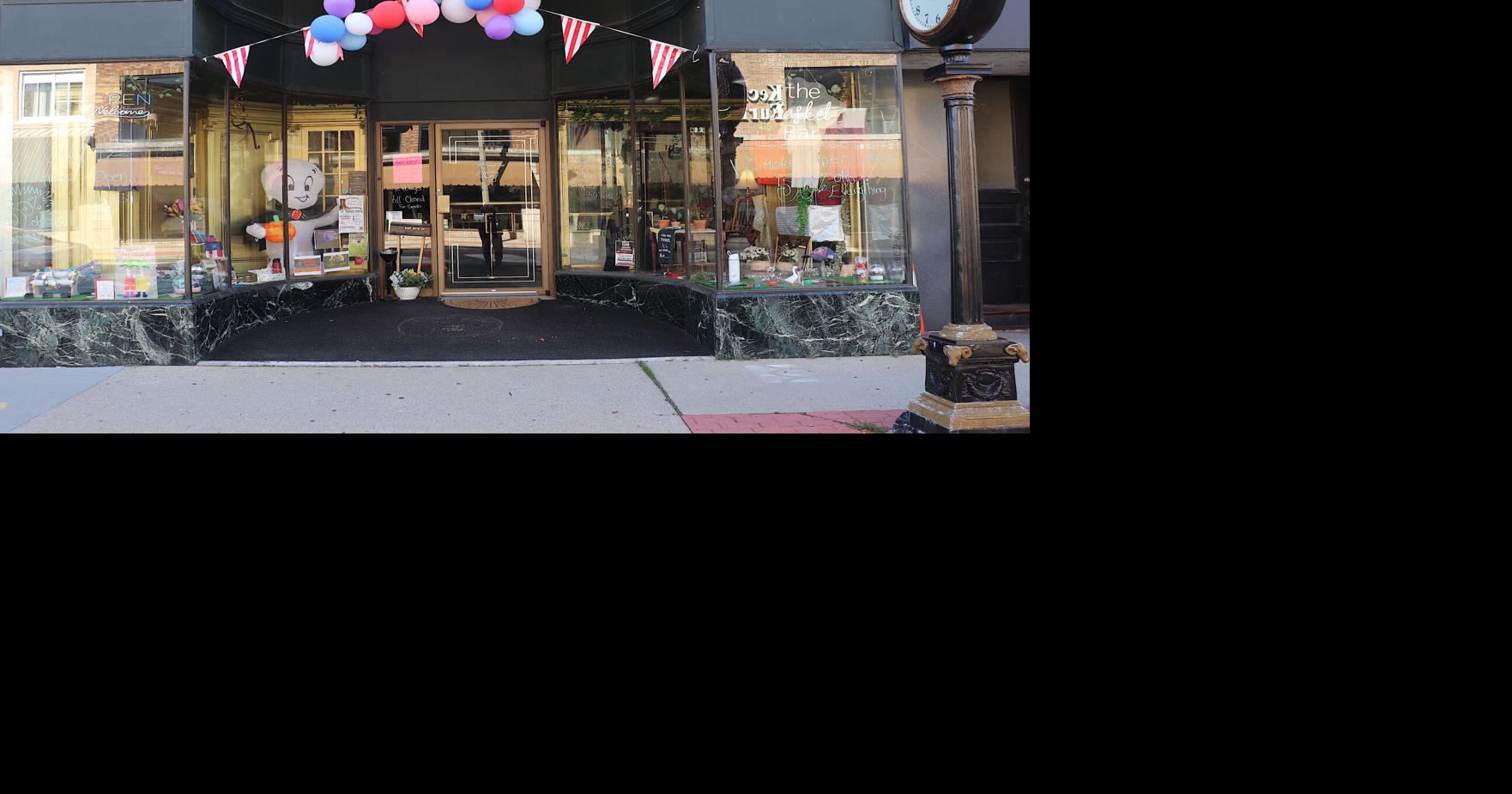 The Basket Bar set to close Nov. 14