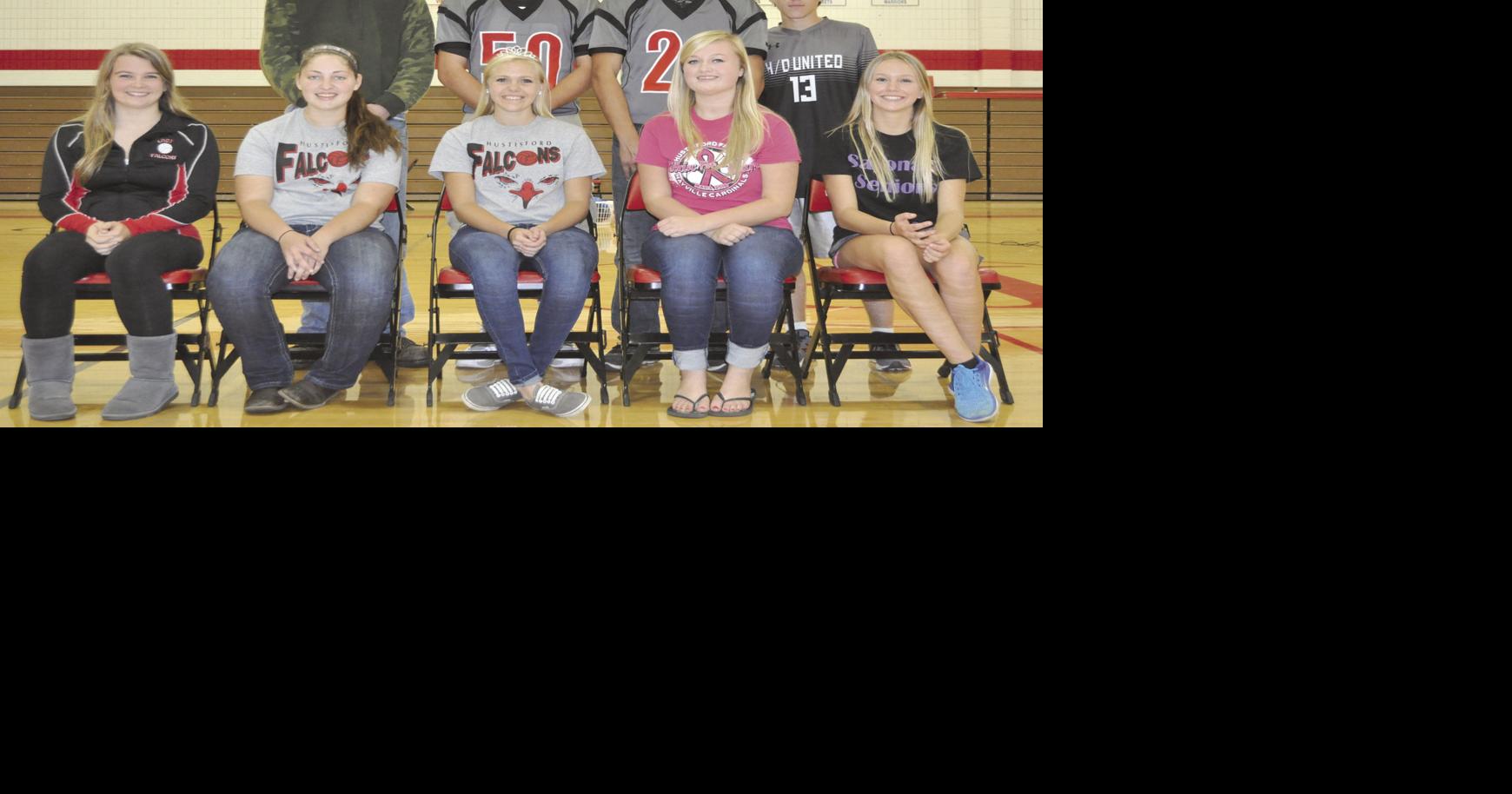 Hustisford court Local News