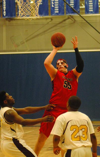 Falcons Fall To Young Coggs Prep In Sectional Title Game Local Sports Wdtimes Com