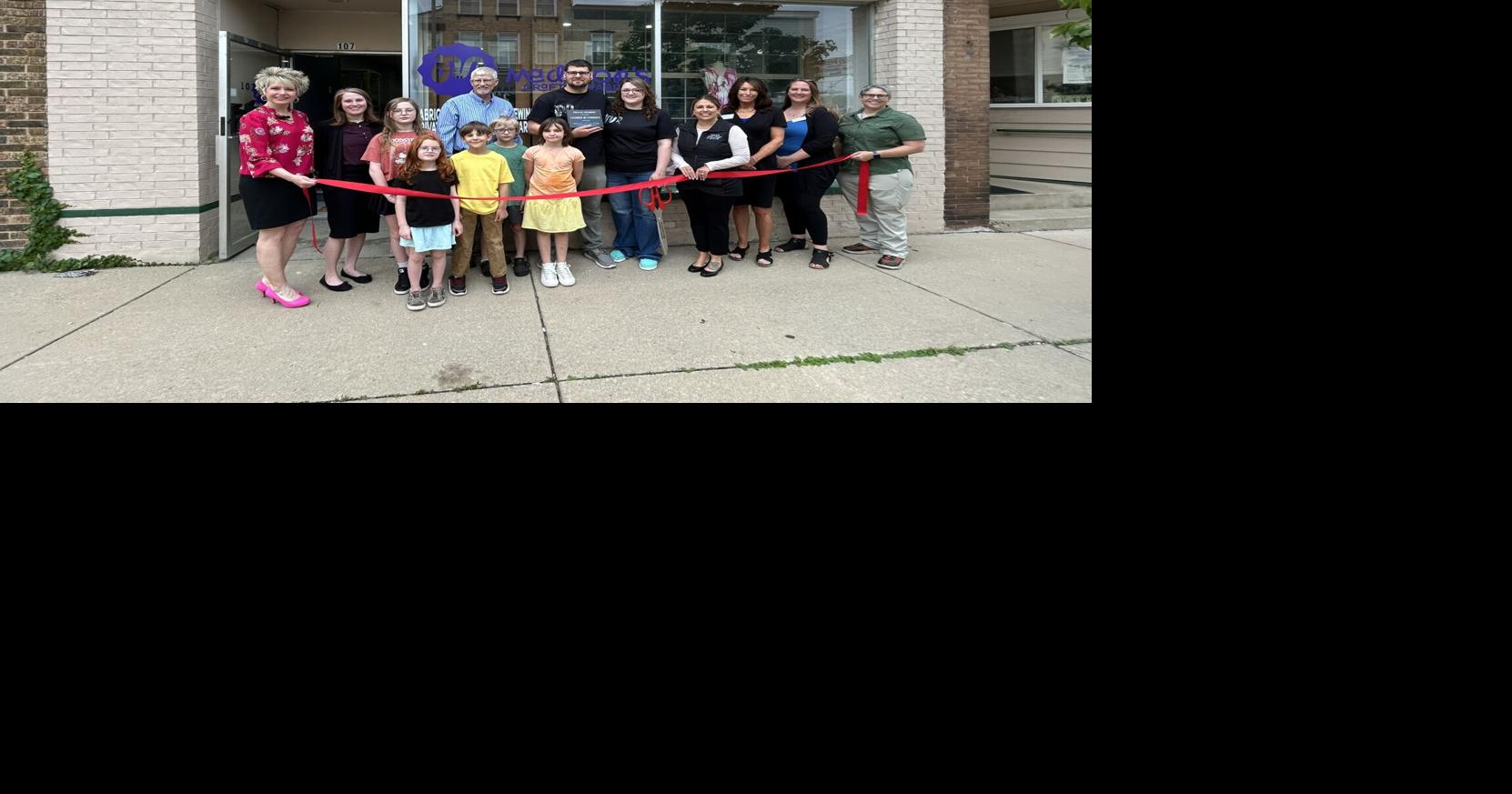 Madison's Crafts & Fabric joins Watertown Chamber | Local News ...
