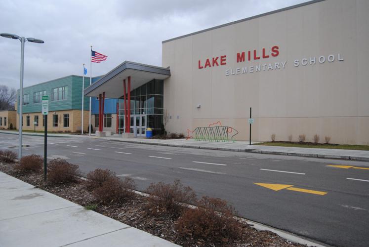 Elementary school is top K12 design Local News