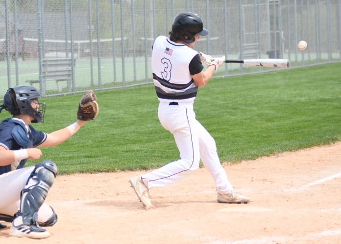 Baseball Phoenix edge Hustisford/Dodgeland Local Sports