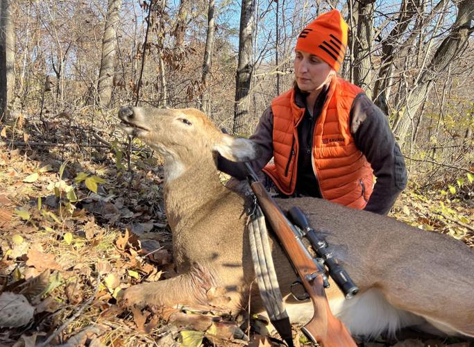 State lawmakers hear, follow bad advice on deer, CWD | | wdtimes.com