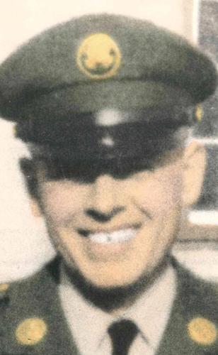 Louis R. Checkai | Obituaries | wdtimes.com