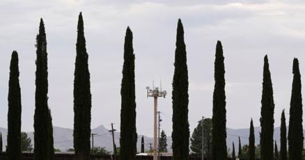 Trump administration's $46 billion 'smart wall' races ahead on the US-Mexico border