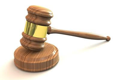 Arrest Orders Signed By Judge Mark Sweet News Wdtimes Com