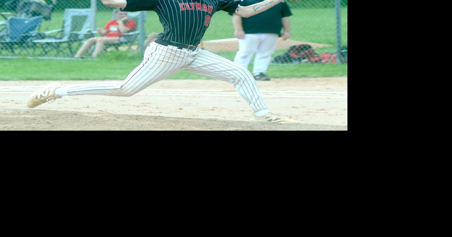 RRL baseball: A's rally for walk-off win over Canners in finals opener